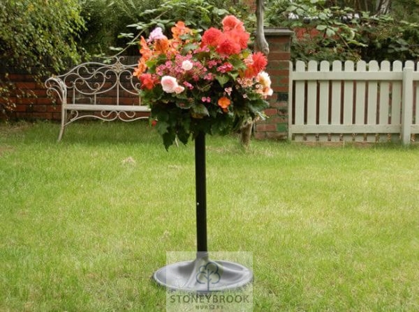 Pedestal Stands Easy assemble free standing - Image 3